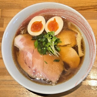 麺や凛 - 料理写真: