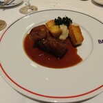 BENOIT Kyoto Alain Ducasse - 