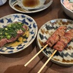 炭火焼き鳥 ブラザー - 