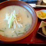 和風らーめん 十和田 - 