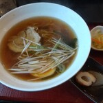 和風らーめん 十和田 - 