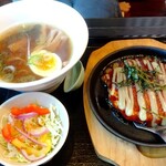 和風らーめん 十和田 - 