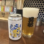 炭火焼き鳥 ブラザー - 