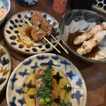 炭火焼き鳥 ブラザー - 