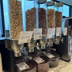 SHARE LOUNGE TSUTAYA BOOKSTORE 渋谷スクランブルスクエア店 - 