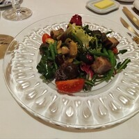 BENOIT Kyoto Alain Ducasse - 