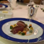 トゥールダルジャン - 