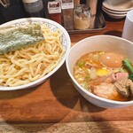 麺座ぎん - 