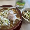 ラーメン横綱 枚方店