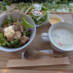 Hiromaru Soup - 