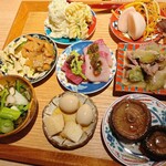 創作と短角牛 ジウプ - 