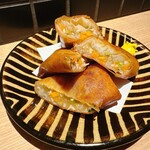 創作と短角牛 ジウプ - 