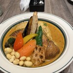 Rojiura Curry SAMURAI. イオンモール苫小牧店 - 