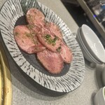 焼肉苑 麻布十番店 - 