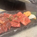 焼肉苑 麻布十番店 - 