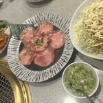 焼肉苑 麻布十番店 - 