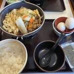 すき家 45号八戸類家店 - 