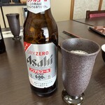 Tsumugian - 無酒精啤酒