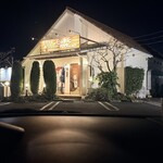 モッチモ・パスタ&CAFE 水戸御茶園店 - 