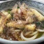 角源  - 料理写真: