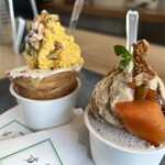 HAKONE DOLCE STUDIO STELLA - 