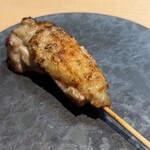 炭火焼き笑鶏 - 