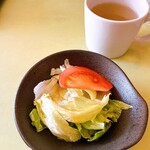 ステーキハウスみや - 