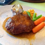 ステーキハウスみや - 