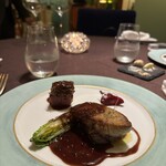 ラ・ロシェル - 