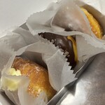 we♡donut ホワイティうめだ - 