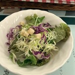 モッチモ・パスタ&CAFE 水戸御茶園店 - 