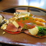 米倉 - 14.10月　八寸