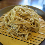 米倉 - 14.10月　蕎麦