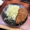 とんかつ 茅
