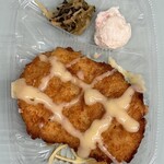 ほっともっと - 料理写真: