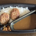 カレーハウス CoCo壱番屋 - 料理写真: