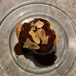 サロンクリスティ - プロフィットロール