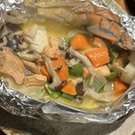 松本 牡蠣入レ時 - 