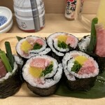 町鮨とろたく 川越店 - 