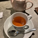 サロンクリスティ - ラプサンスーチョン 700円（税込）