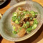 松本 牡蠣入レ時 - 