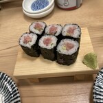 町鮨とろたく 川越店 - 