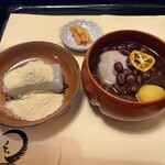 西国御領　風羅坊 - 