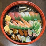 銀のさら - 料理写真: