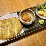 松本 牡蠣入レ時 - 