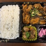 中華旬彩料理 東方紅 - 料理写真: