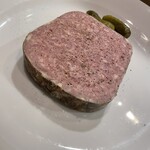 ビストロ・スリージェ - 