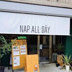 NAP ALL DÁY - 