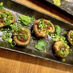 松本 牡蠣入レ時 - 