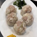 中華料理 博雅 - 焼売